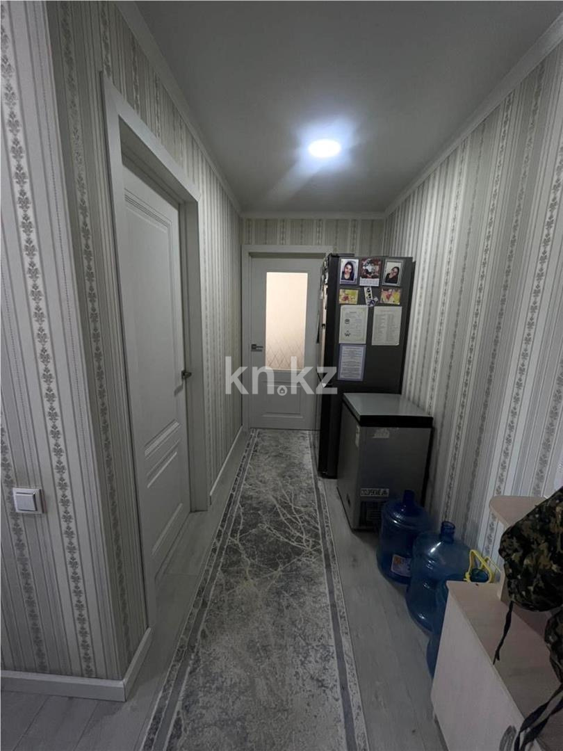 Продажа 3-комнатной квартиры, 61 м² в Караганде - фото 9