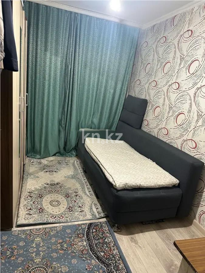 Продажа 2-комнатной квартиры, 54 м² в Алматы - фото 2
