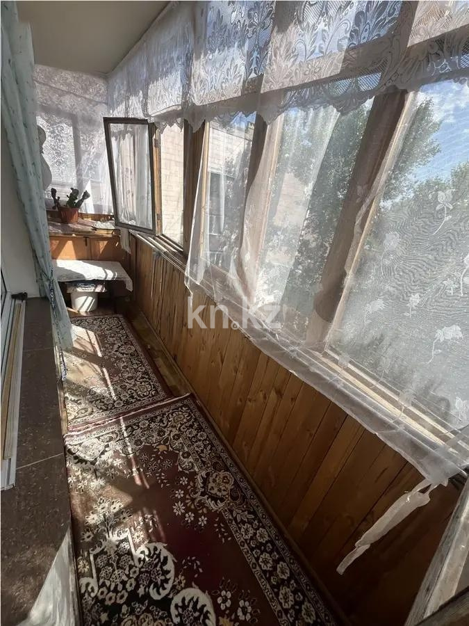Продажа 2-комнатной квартиры, 49 м² в Караганде - фото 7