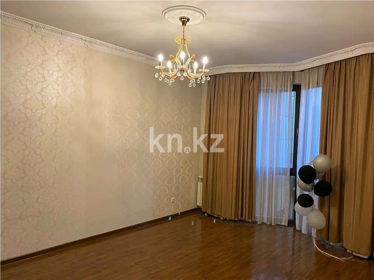 Продажа 2-комнатной квартиры, 89 м², ул. Байкадамова, дом  2в в Алматы - фото 3