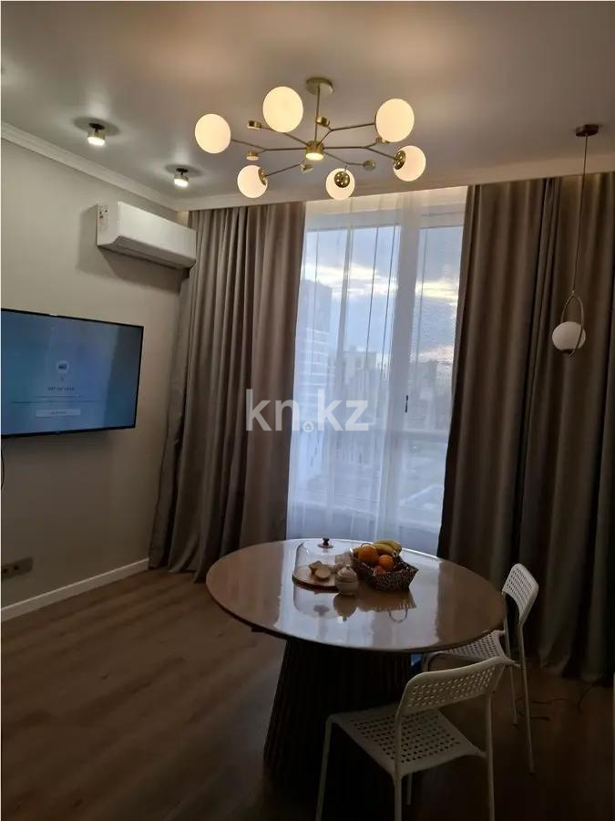 Продажа 3-комнатной квартиры, 62 м², ул. Е-36, дом  5 в Астане