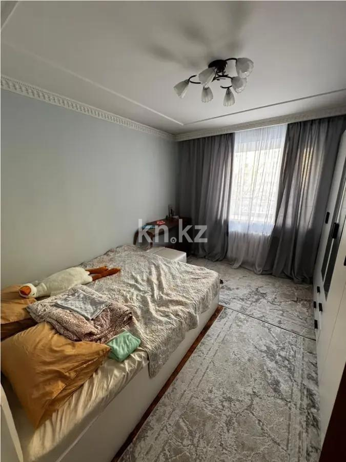 Продажа 4-комнатной квартиры, 74 м² в Астане - фото 4