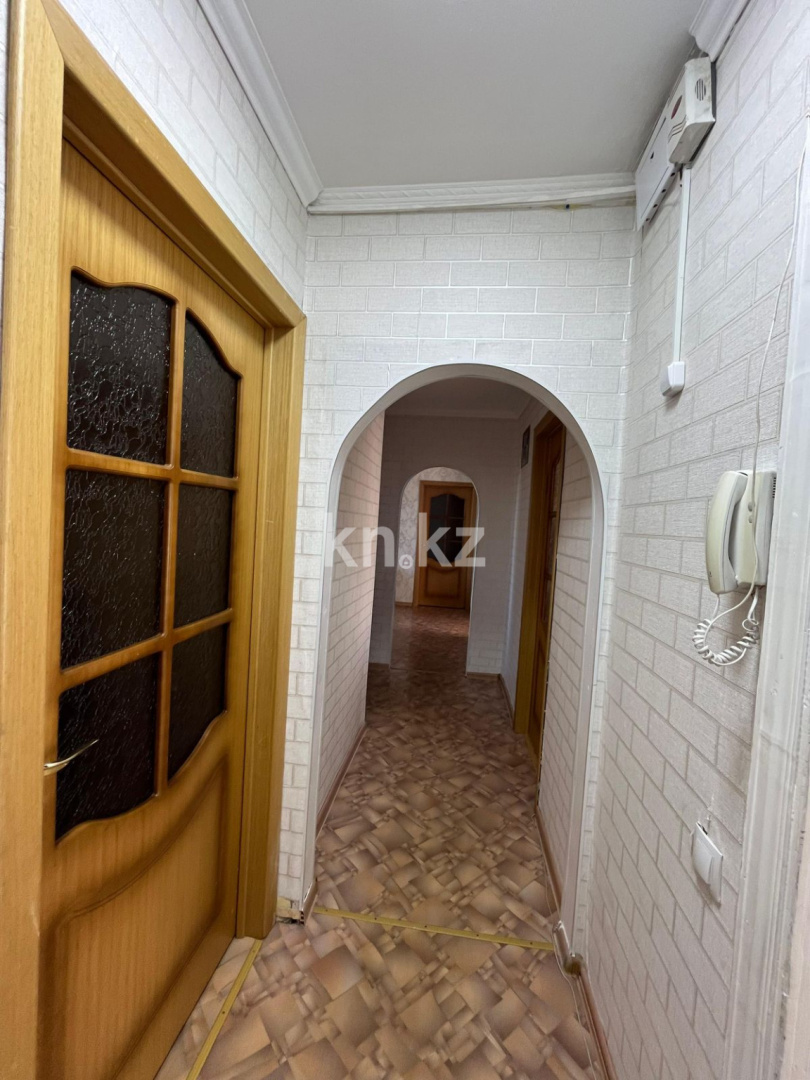 Продажа 5-комнатной квартиры, 82 м², ул. Рыскулова, дом  23 в Караганде - фото 3