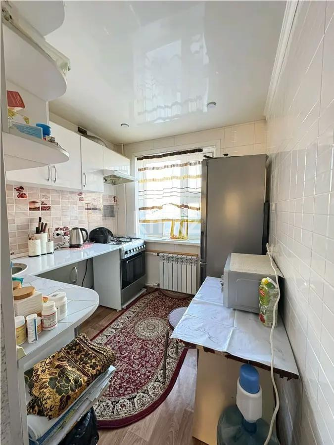 Продажа 3-комнатной квартиры, 63 м² в Темиртау - фото 4