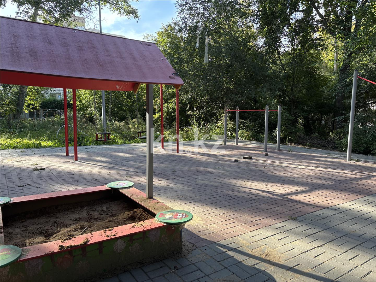 Продажа 3-комнатной квартиры, 57 м², ул. Крылова, дом  11 в Караганде - фото 18