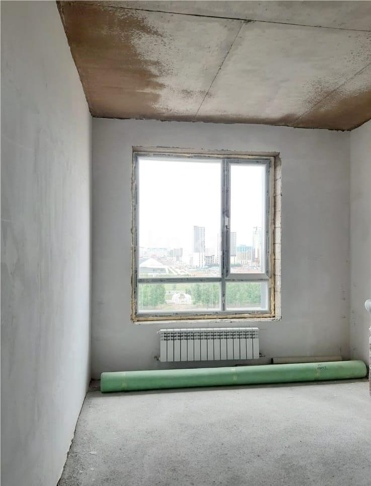 Продажа 2-комнатной квартиры, 62 м² в Караганде - фото 2