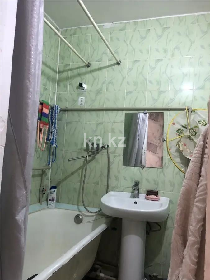 Продажа 3-комнатной квартиры, 58 м², ул. Тулебаева, дом  31 в Алматы - фото 4