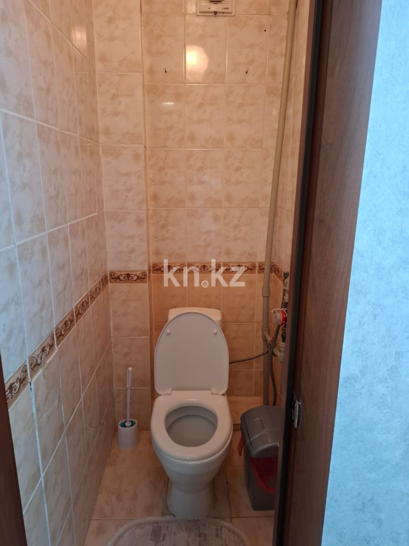 Аренда 3-комнатной квартиры, 60 м² в Астане - фото 8