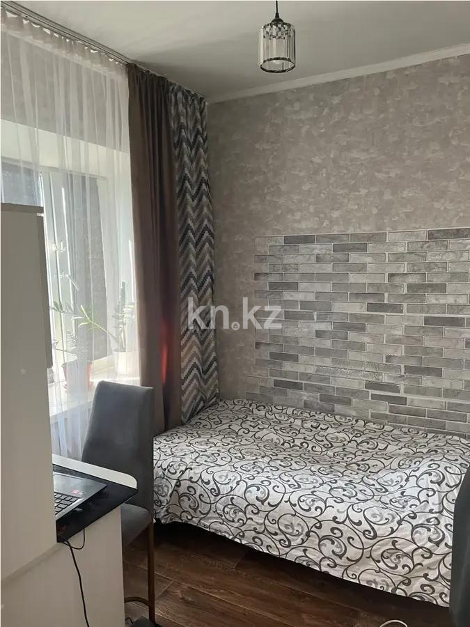 Продажа 3-комнатной квартиры, 45 м², ул. Магнитогорская, дом  45 в Караганде - фото 3