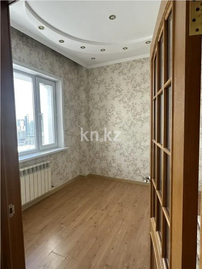 Продажа 4-комнатной квартиры, 105 м² в Астане - фото 2