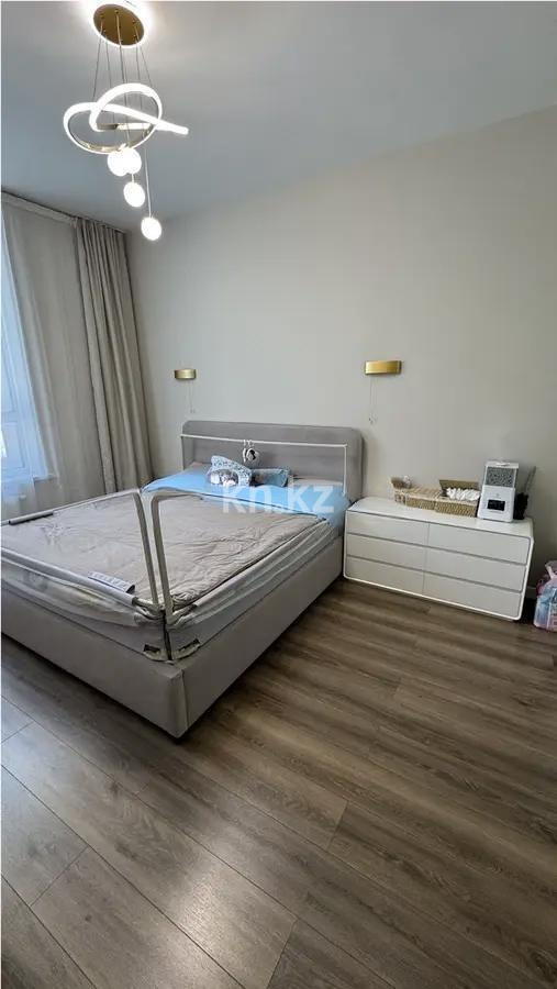 Продажа 2-комнатной квартиры, 66.3 м² в Астане - фото 2