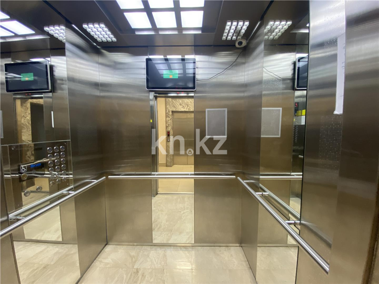 Продажа 5-комнатной квартиры, 185.9 м² в Астане - фото 19