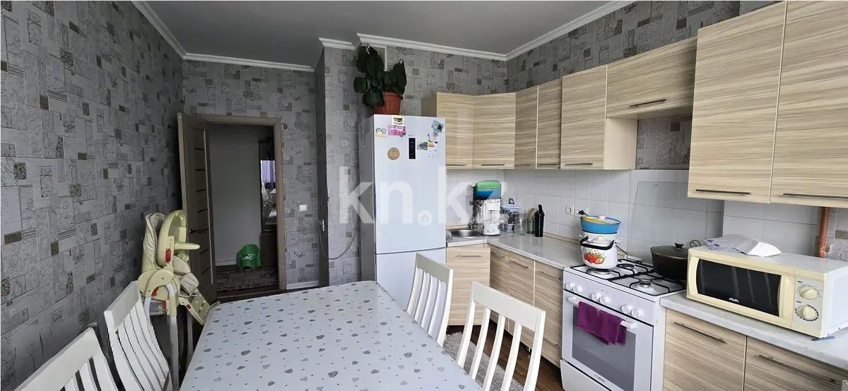 Продажа 2-комнатной квартиры, 58 м², мкр-н Жулдыз-1, дом  30А в Алматы - фото 4