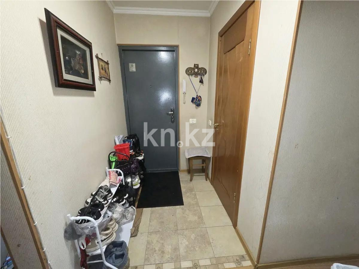 Продажа 4-комнатной квартиры, 85 м², мкр. Таугуль-2, дом  23 в Алматы - фото 8