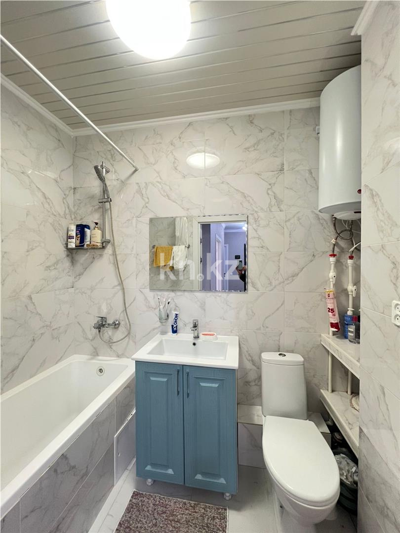 Продажа 3-комнатной квартиры, 78 м² в Караганде - фото 10