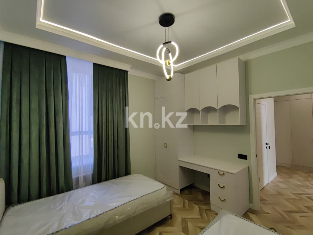 Продажа 3-комнатной квартиры, 78 м² в Караганде - фото 17