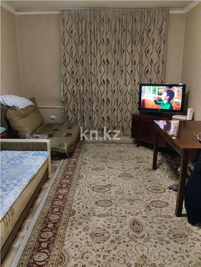 Продажа 1-комнатной квартиры, 32 м² в Алматы