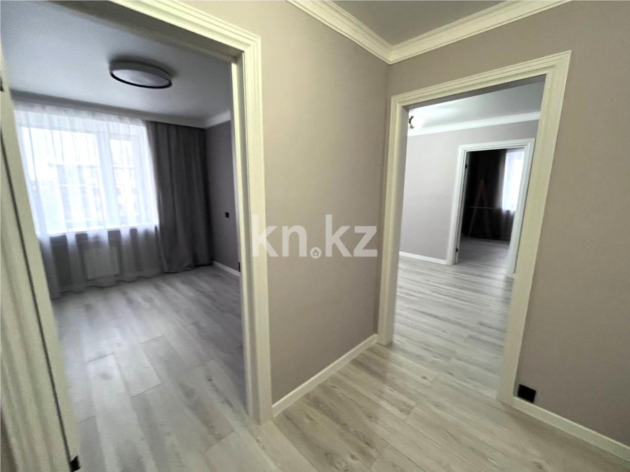 Продажа 4-комнатной квартиры, 60 м² в Караганде - фото 15