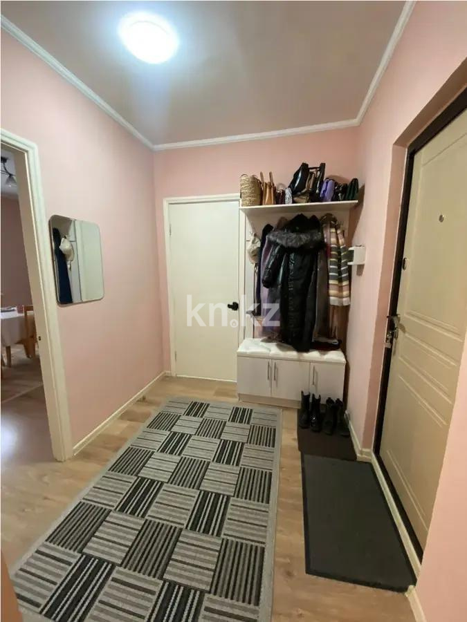 Продажа 1-комнатной квартиры, 50 м², мкр-н Акбулак, дом  8 в Алматы - фото 4