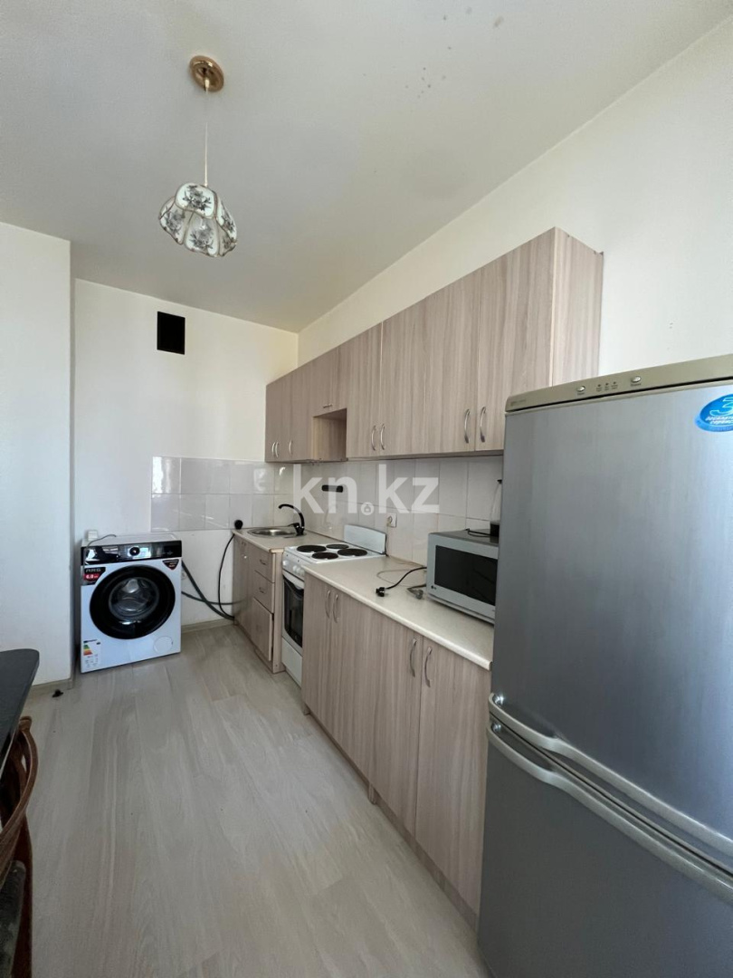 Аренда 1-комнатной квартиры, 34 м² в Астане - фото 2