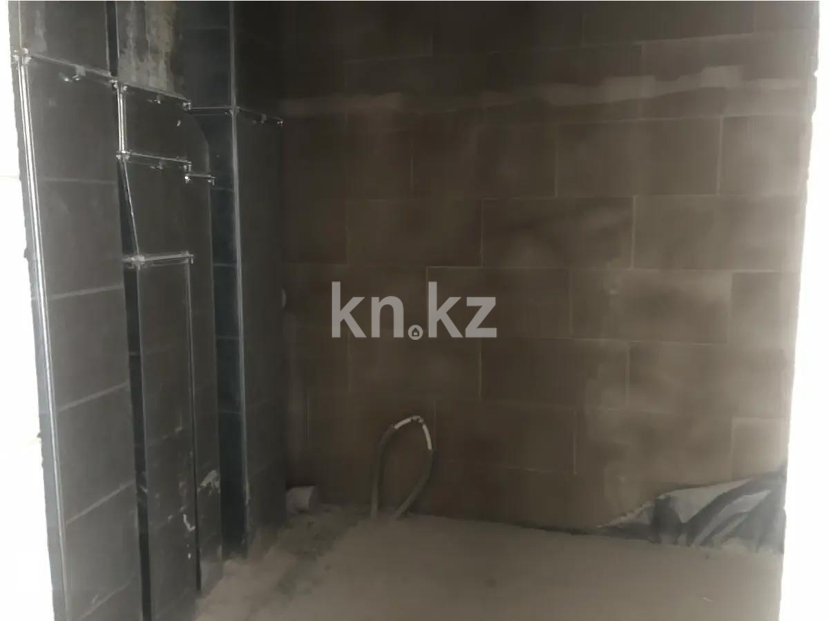 Продажа 2-комнатной квартиры, 44 м² в Астане