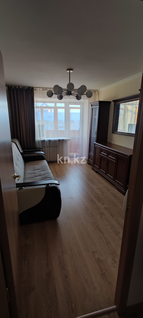 Продажа 3-комнатной квартиры, 53 м², ул. Алиханова, дом  8 в Караганде - фото 5