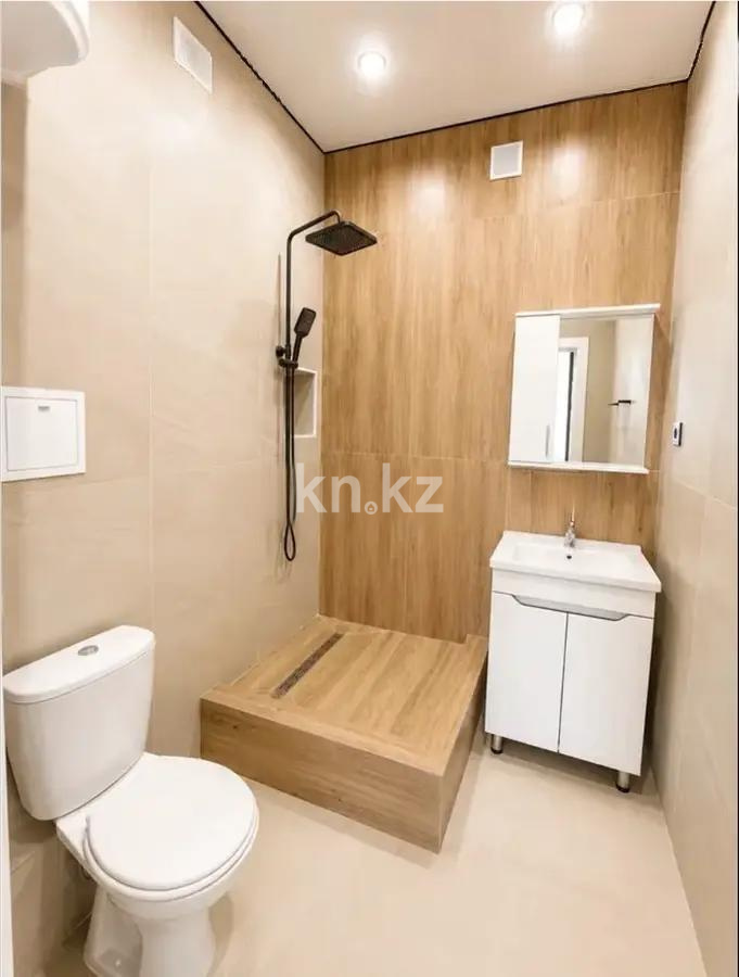 Продажа 2-комнатной квартиры, 53 м² в Караганде - фото 4