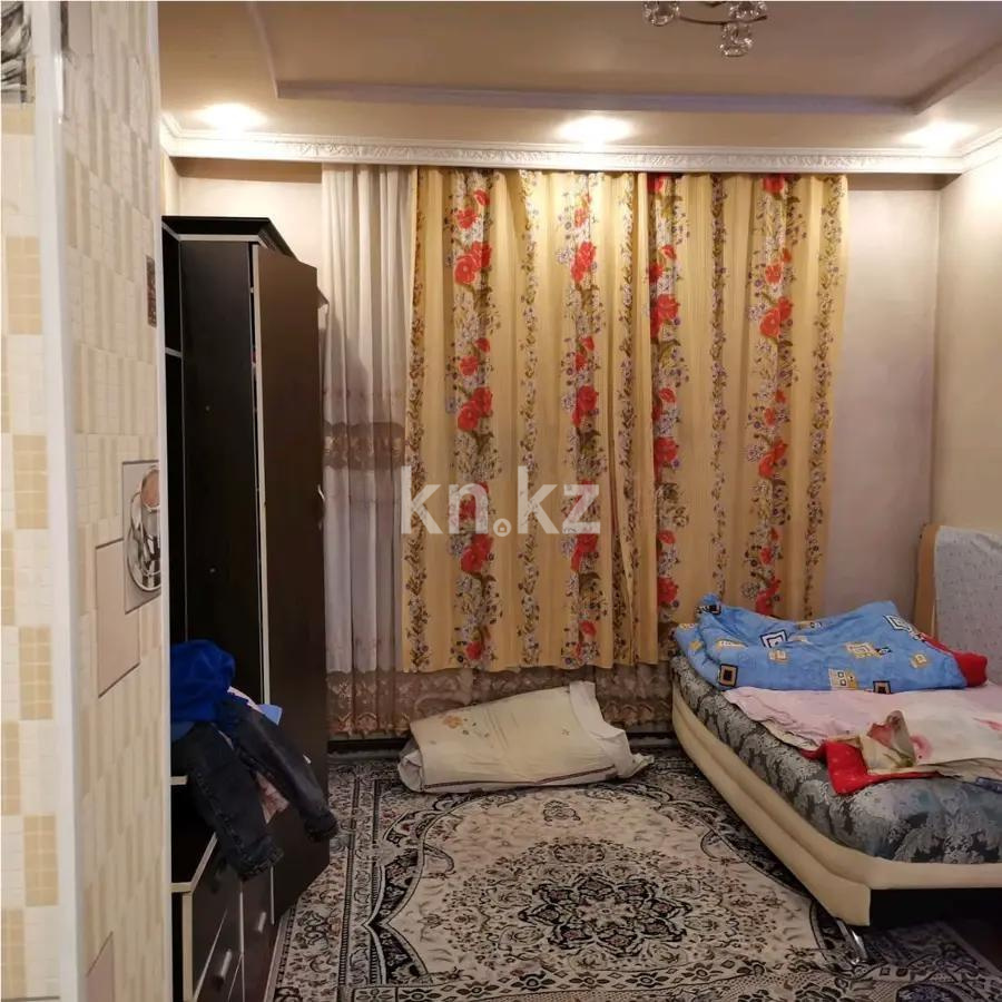 Продажа 1-комнатной квартиры, 24 м² в Алматы - фото 2