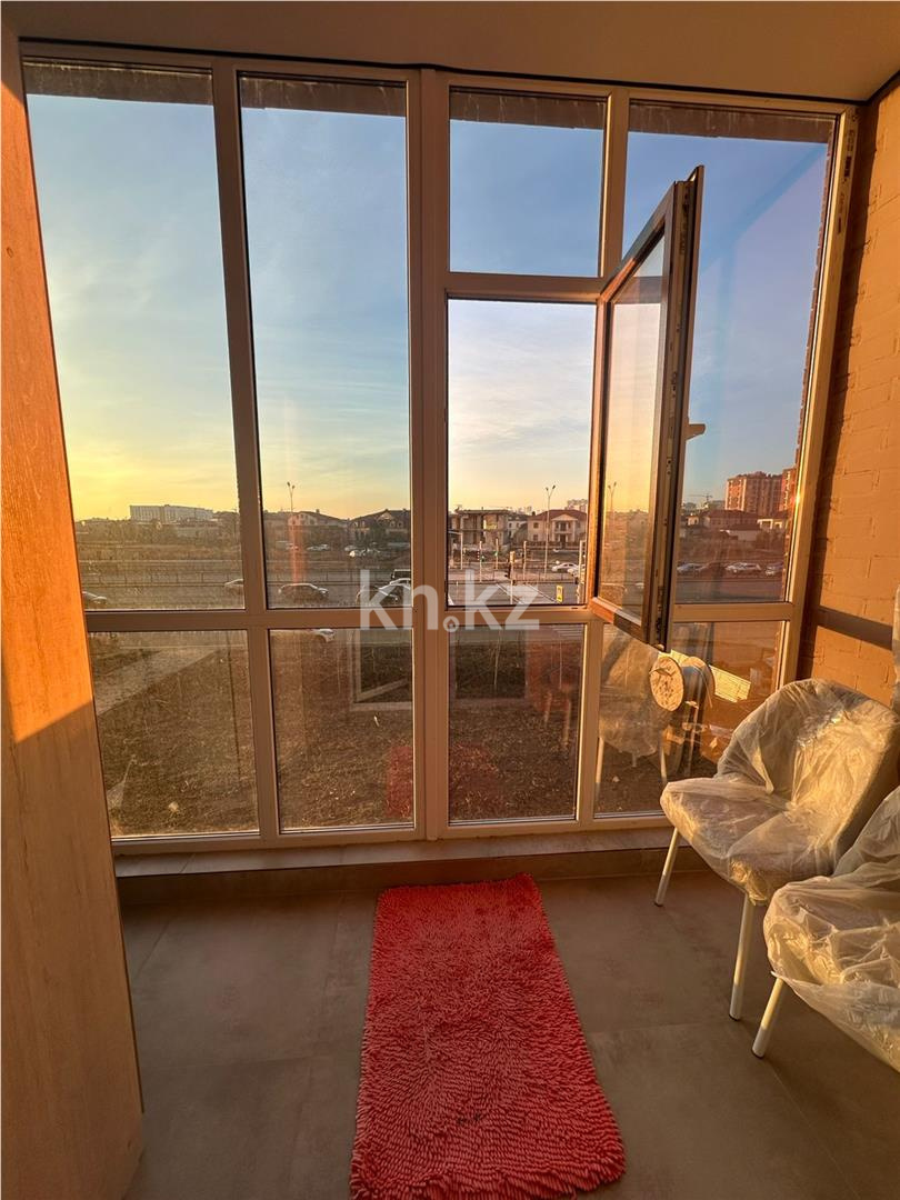 Продажа 2-комнатной квартиры, 35.7 м² в Астане - фото 9