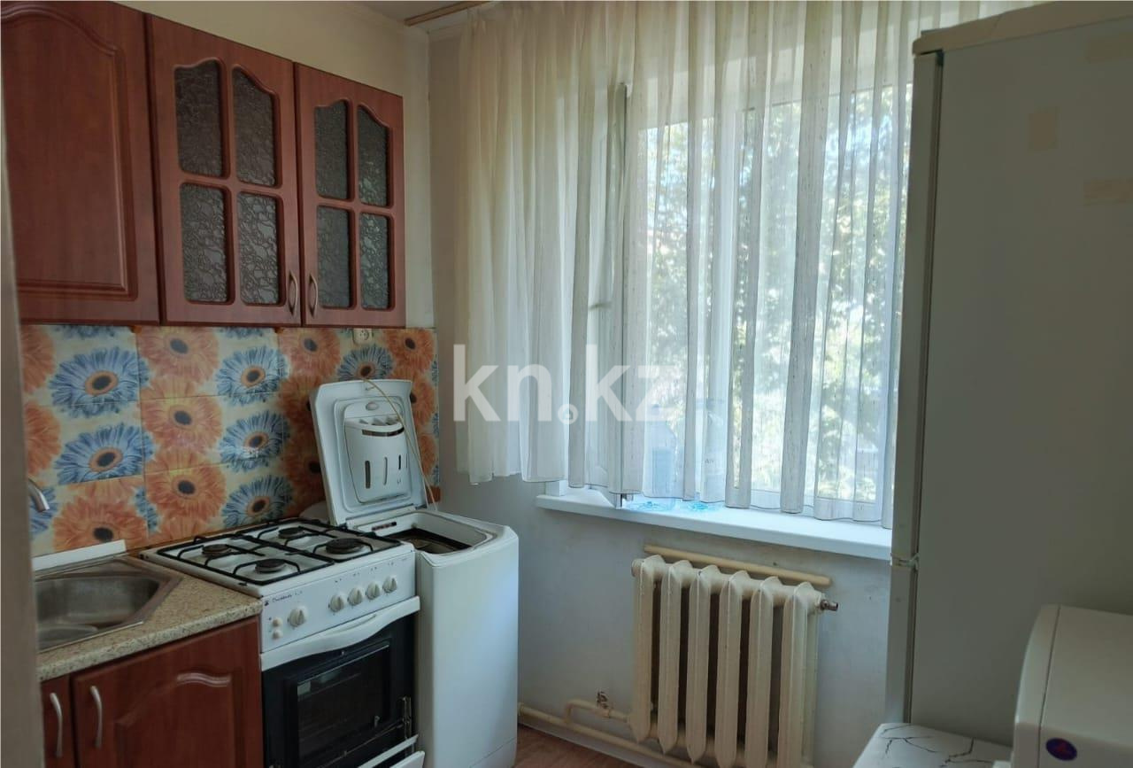 Продажа 2-комнатной квартиры, 43 м², пр. Металлургов, дом  26/2 в Темиртау - фото 7