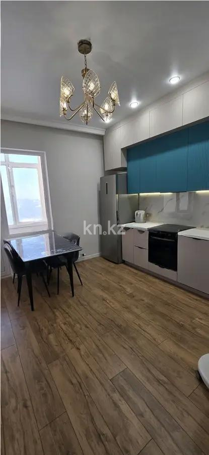 Продажа 2-комнатной квартиры, 66 м² в Астане - фото 3