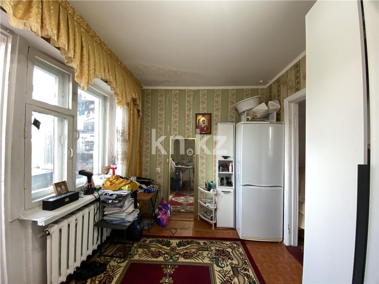 Продажа 2-комнатной квартиры, 42 м² в Астане - фото 5