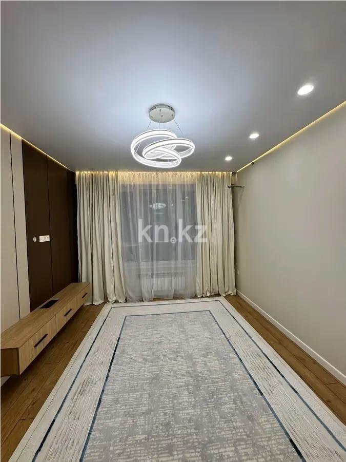 Продажа 2-комнатной квартиры, 44 м² в Алматы - фото 3