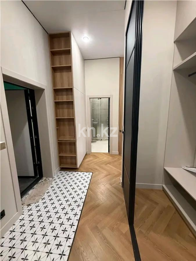 Продажа 3-комнатной квартиры, 91 м² в Алматы - фото 3