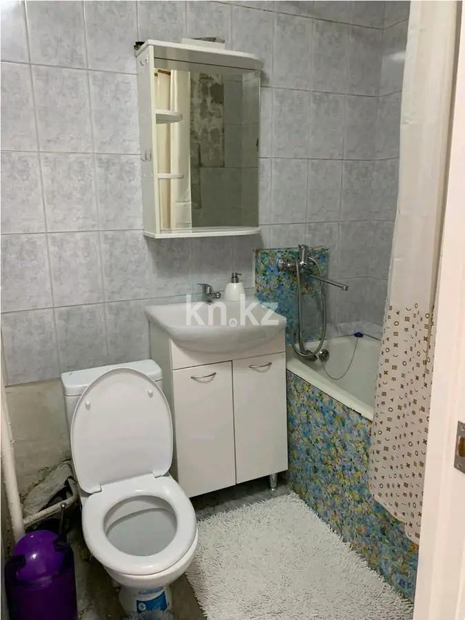 Продажа 1-комнатной квартиры, 32 м² в Алматы - фото 2
