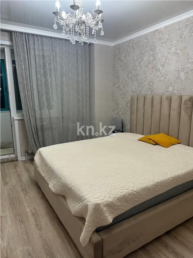 Продажа 4-комнатной квартиры, 110 м², ул. Сарайшык, дом  7 в Астане - фото 3