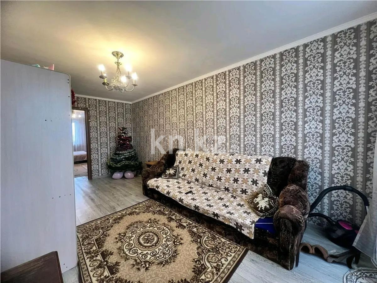 Продажа 2-комнатной квартиры, 51 м², ул. Штурманская, дом  1/5 в Караганде