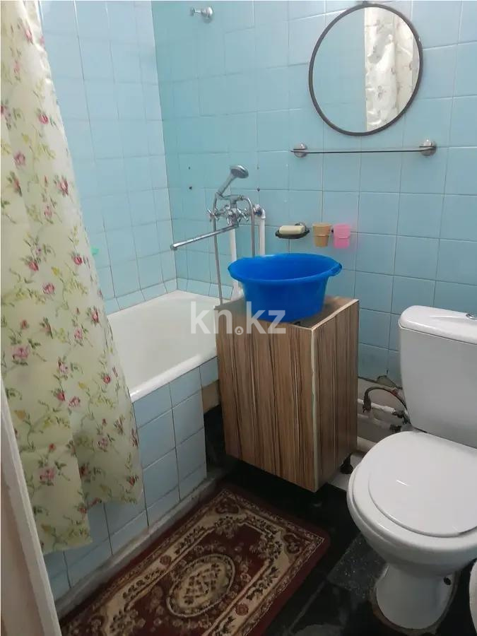 Продажа 1-комнатной квартиры, 33 м² в Алматы - фото 2