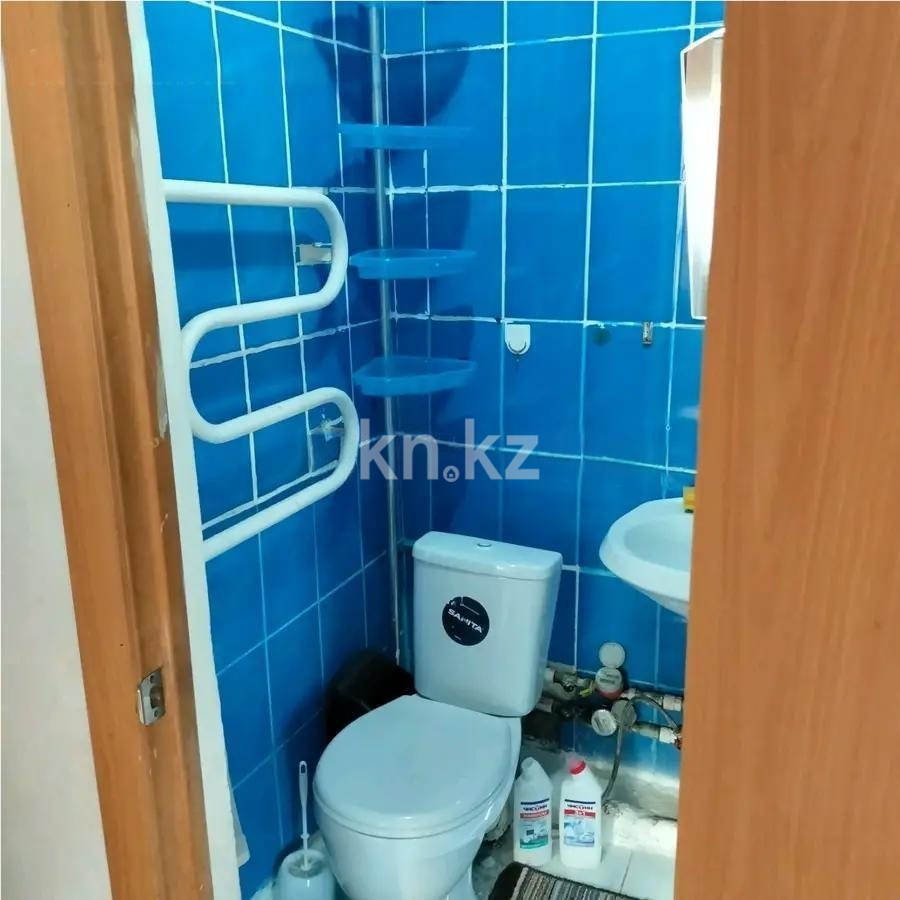 Продажа 1-комнатной квартиры, 30.6 м² в Астане - фото 4