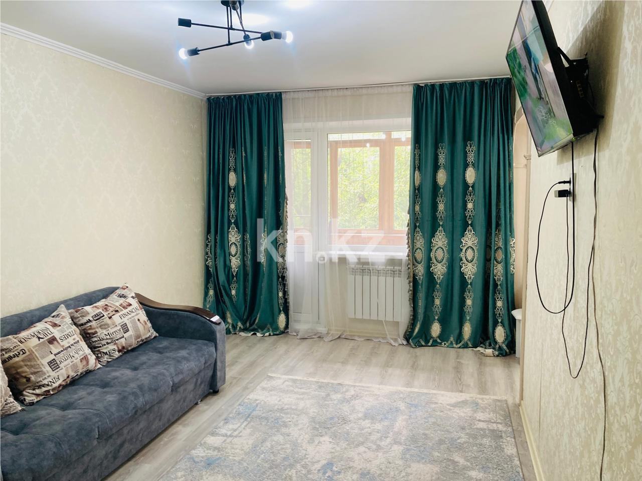 Продажа 2-комнатной квартиры, 44 м², ул. Язева в Караганде - фото 3