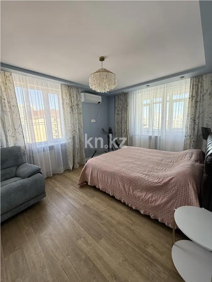Продажа 3-комнатной квартиры, 99.1 м² в Астане - фото 2