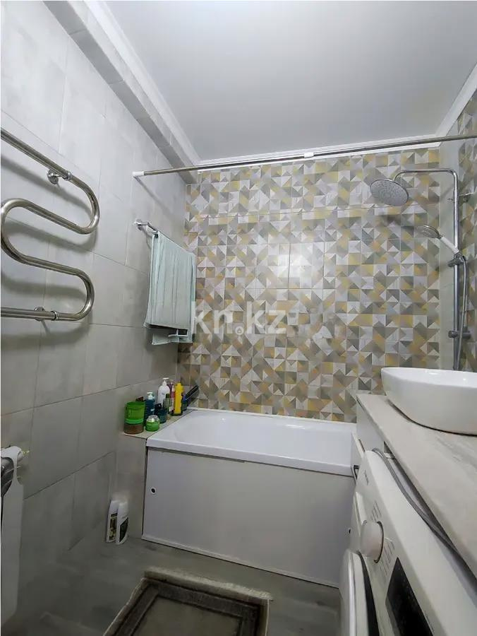 Продажа 2-комнатной квартиры, 50.8 м² в Алматы - фото 3