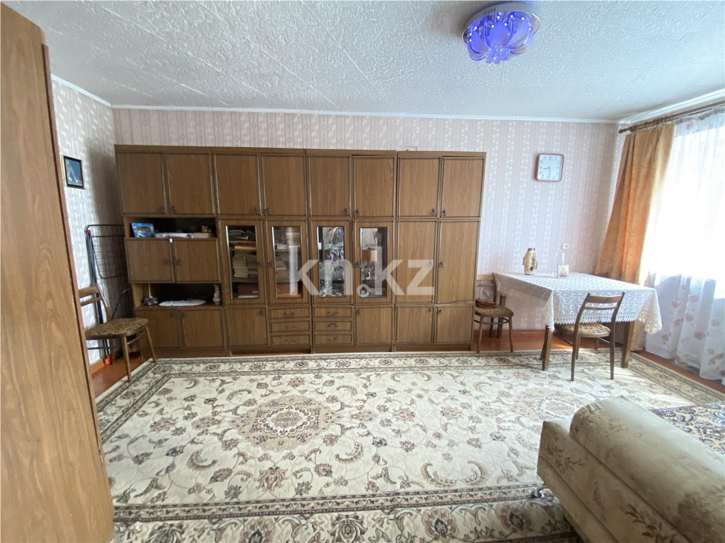 Продажа 2-комнатной квартиры, 43 м² в Караганде - фото 3