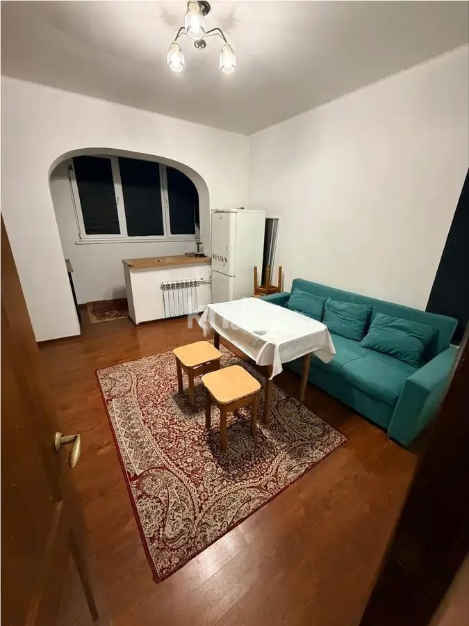 Продажа 1-комнатной квартиры, 44 м², ул. Утеген батыра, дом  92А в Алматы