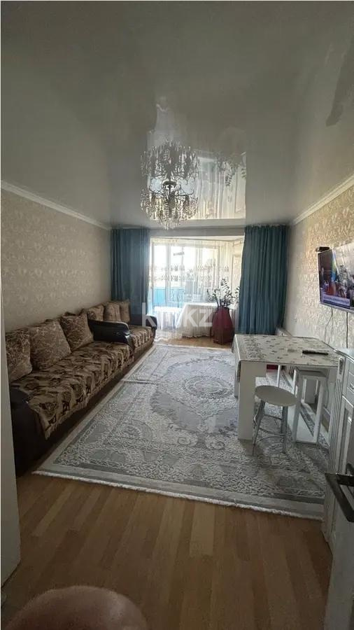 Продажа 3-комнатной квартиры, 61 м², мкр. Восток-3, дом  9 в Караганде
