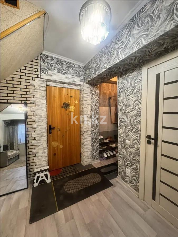 Продажа 3-комнатной квартиры, 65.6 м² в Алматы - фото 7