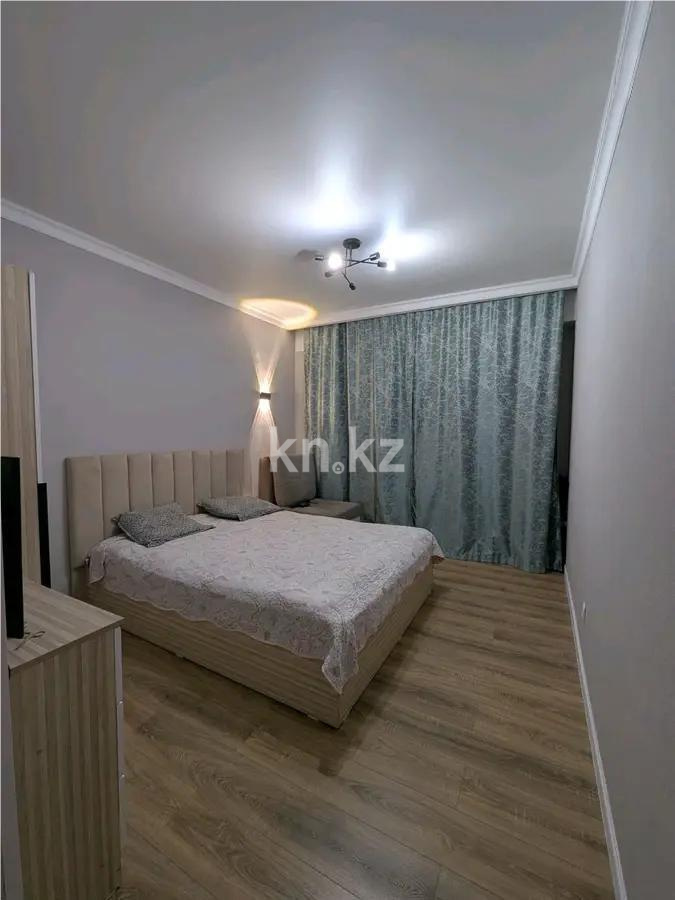 Продажа 4-комнатной квартиры, 75 м², ул. Маметовой, дом  12 в Астане - фото 2