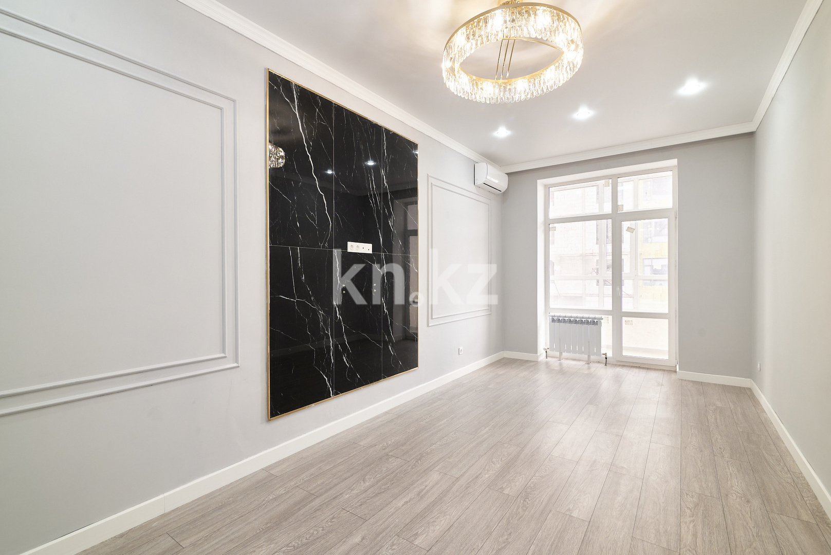 Продажа 3-комнатной квартиры, 80.9 м², ул. Токпанова, дом  20 - ул. Шарля де Голля в Астане