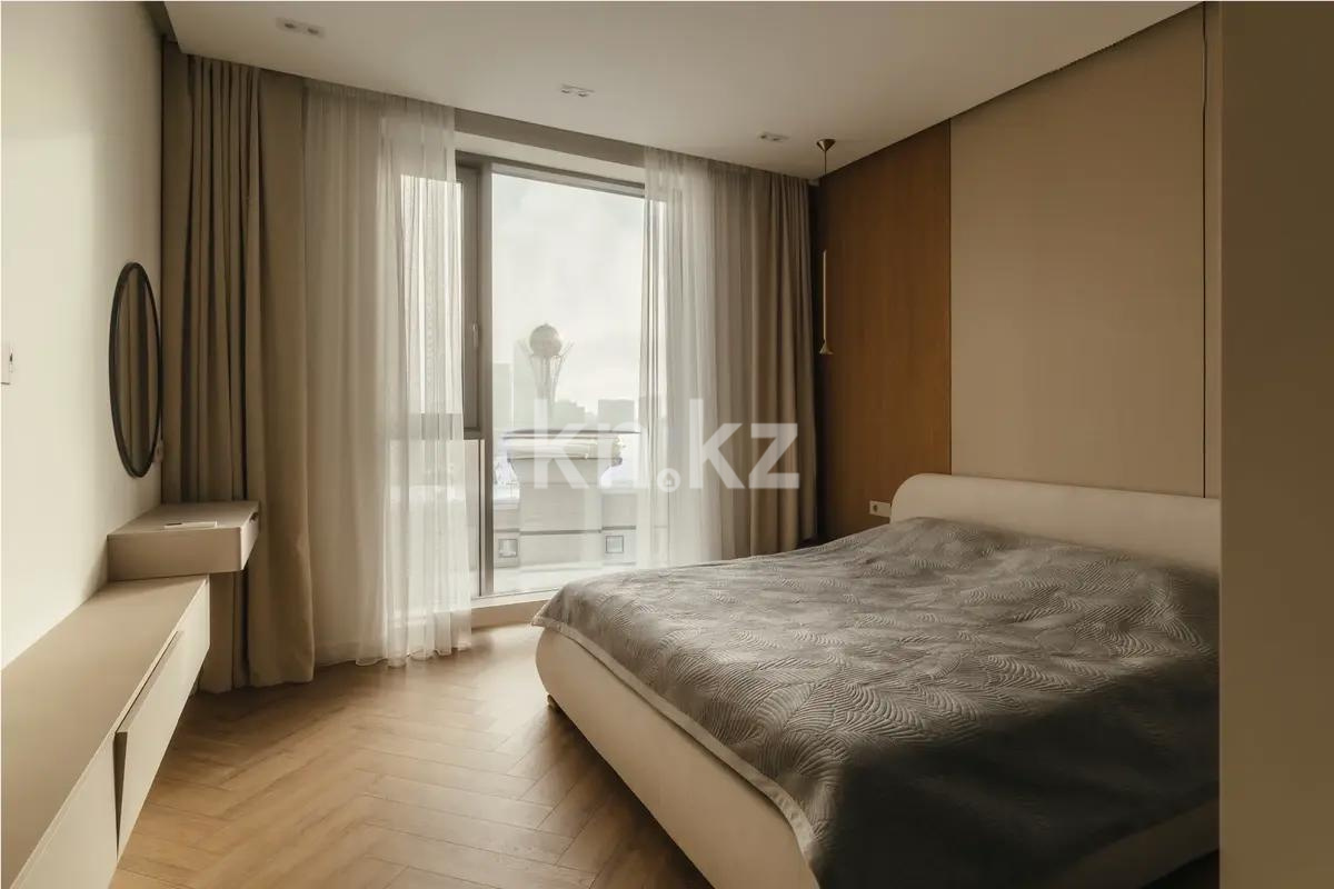 Продажа 2-комнатной квартиры, 75 м² в Астане - фото 2