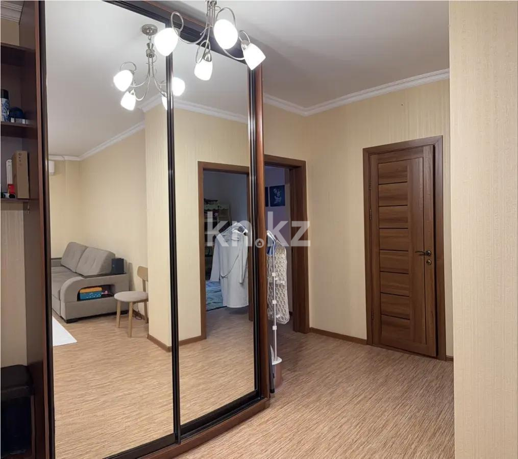 Продажа 3-комнатной квартиры, 70 м² в Астане - фото 5